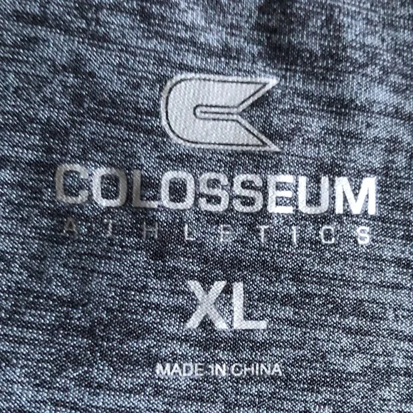 Indiana Hoosiers Heathered Gray Earth First Raglan Quarter-Zip Windshirt - Picture 4 of 6